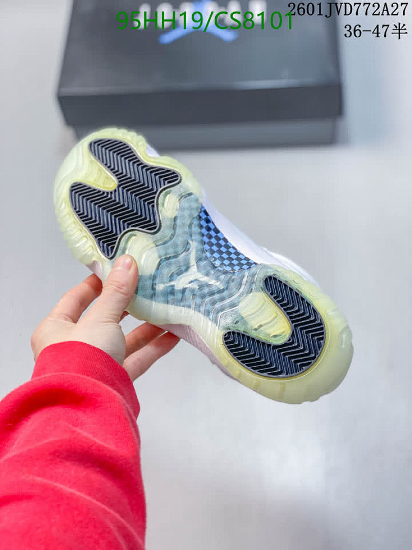 Nike-Men shoes Code: CS8101 $: 95USD