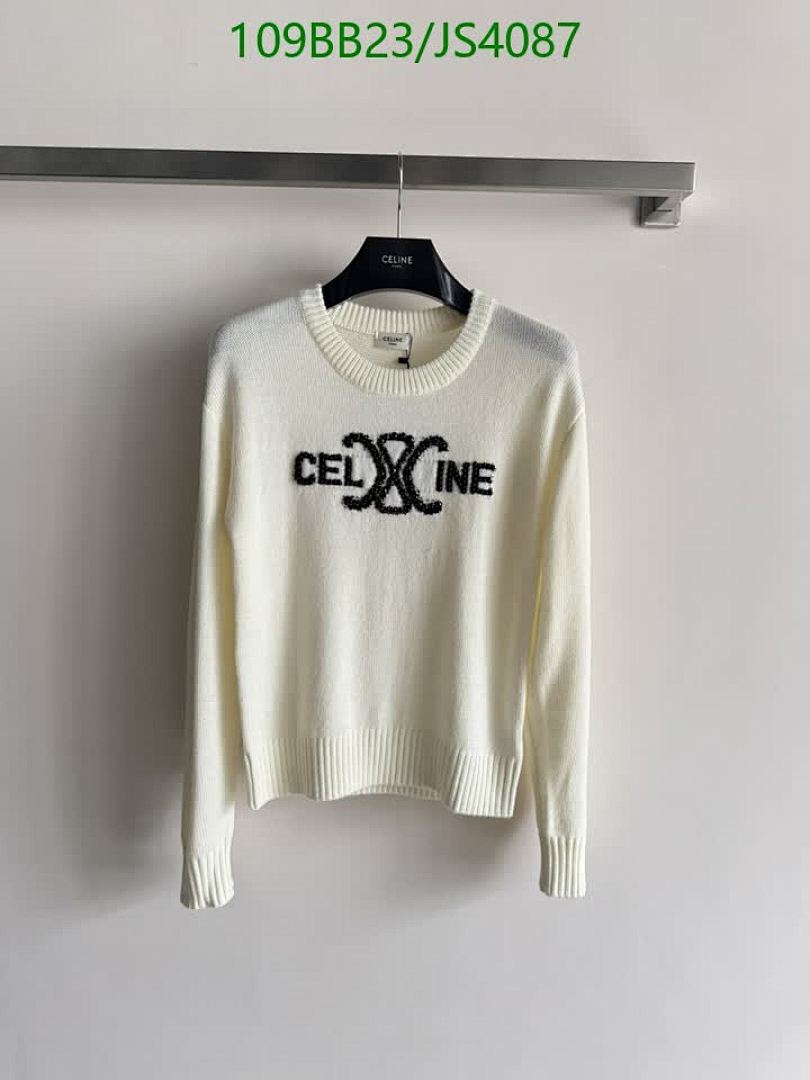 Celine-Clothing Code: JS4087 $: 109USD