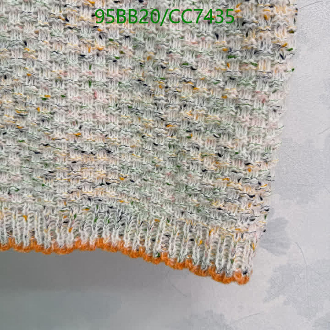 Chanel-Clothing Code: CC7435 $: 95USD