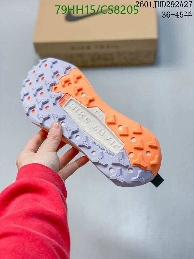 NIKE-Women Shoes Code: CS8205 $: 79USD