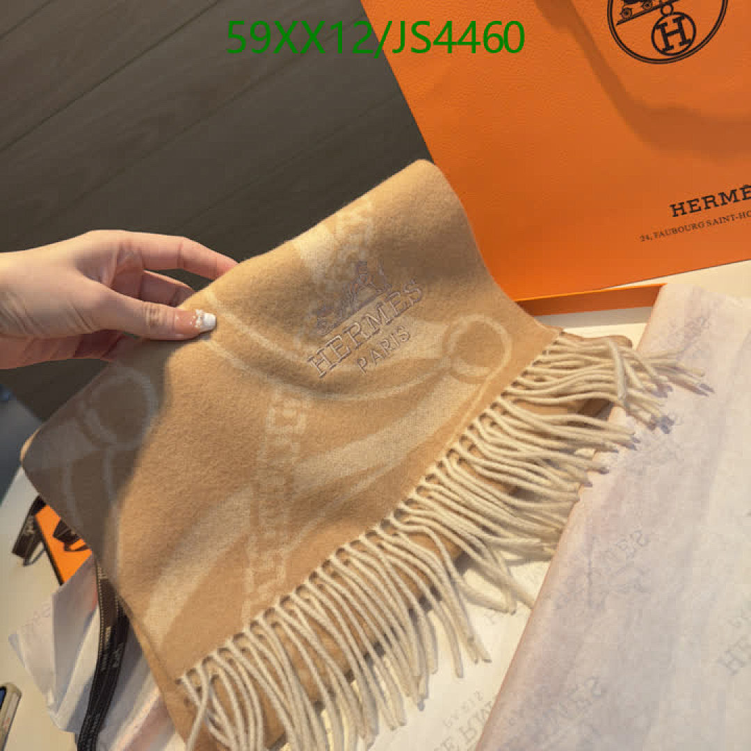 Hermes-Scarf Code: JS4460 $: 59USD
