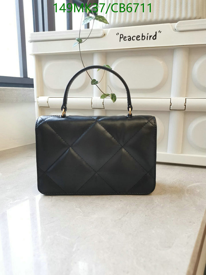 Tory Burch-Bag-Mirror Quality Code: CB6711 $: 149USD