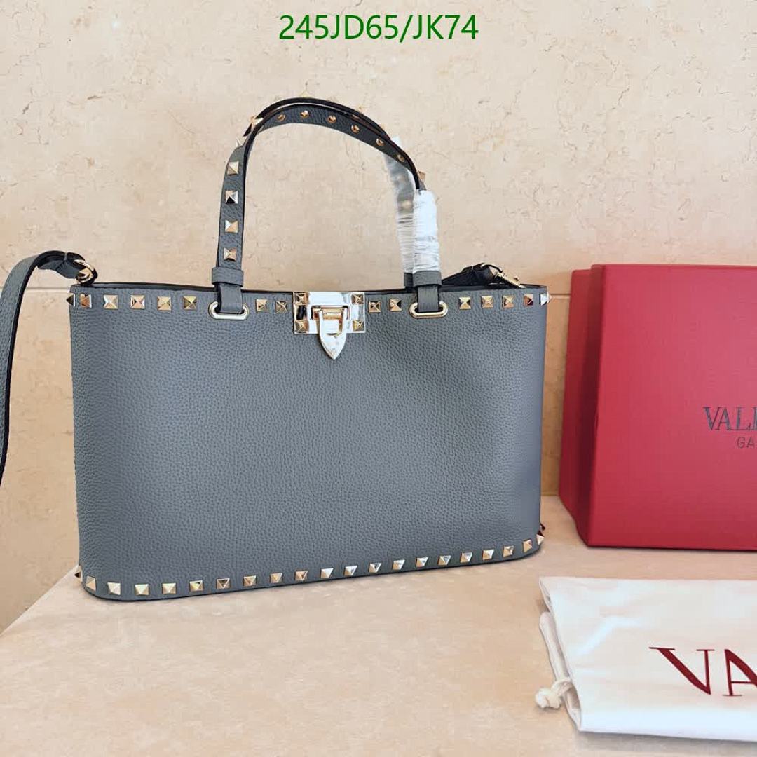 Valentino-Bag-Mirror Quality Code: JK74 $: 245USD