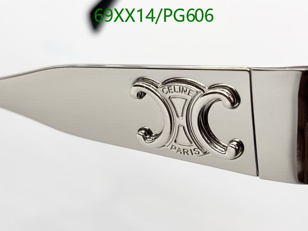 Celine-Glasses Code: PG606 $: 69USD