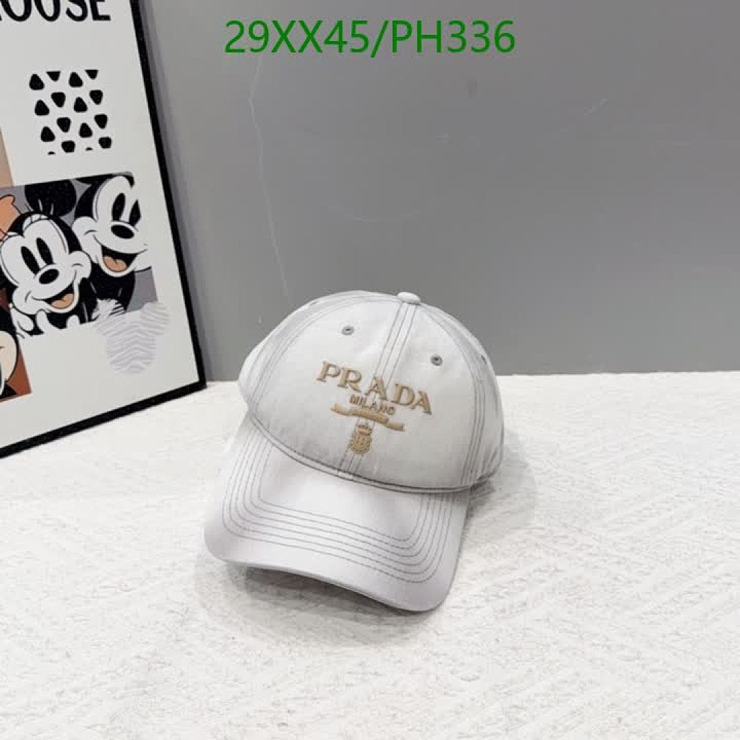 Prada-Cap(Hat) Code: PH336 $: 29USD