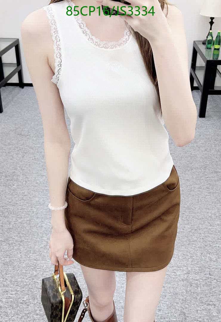 Celine-Clothing Code: JS3334 $: 85USD