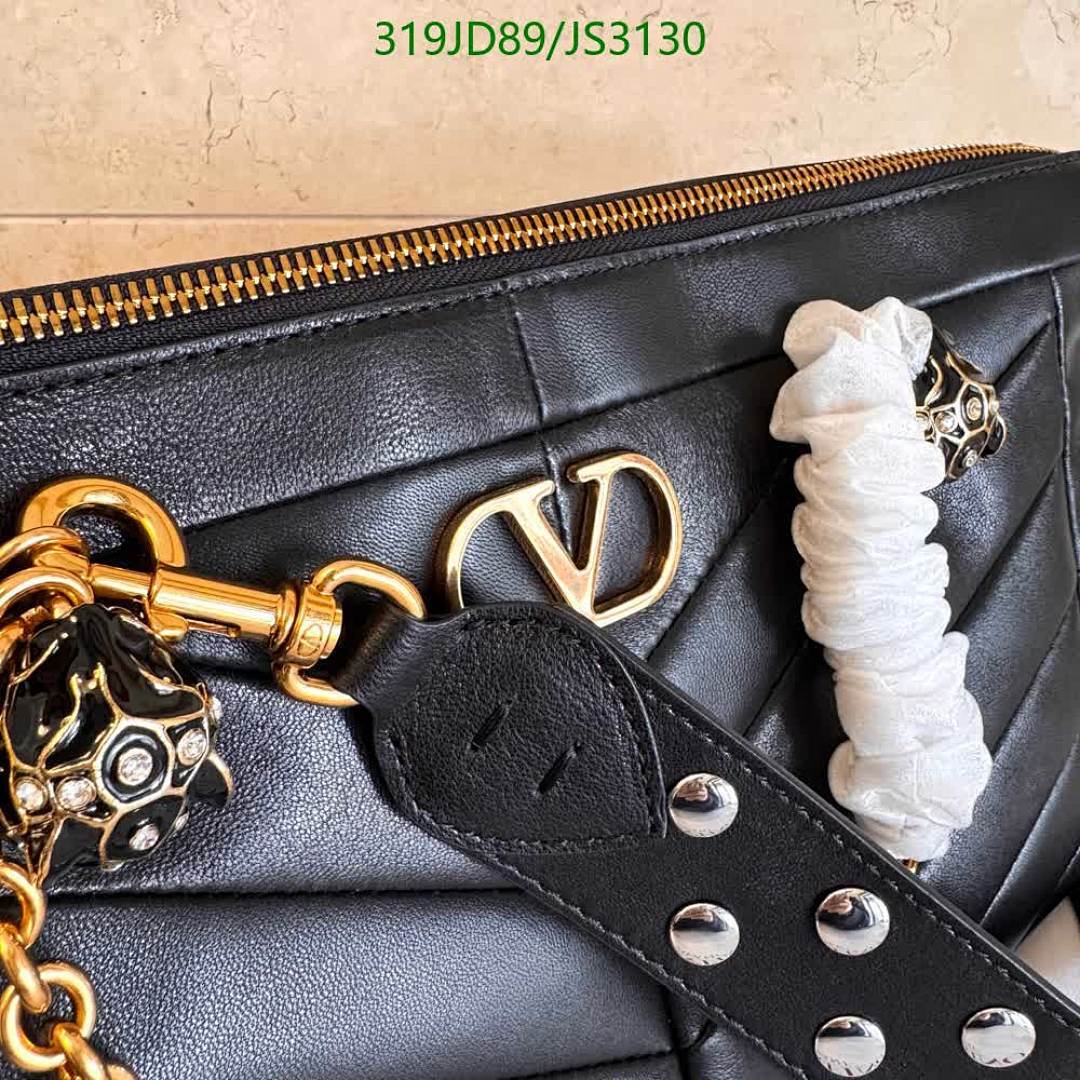 Valentino-Bag-Mirror Quality Code: JS3130 $: 319USD