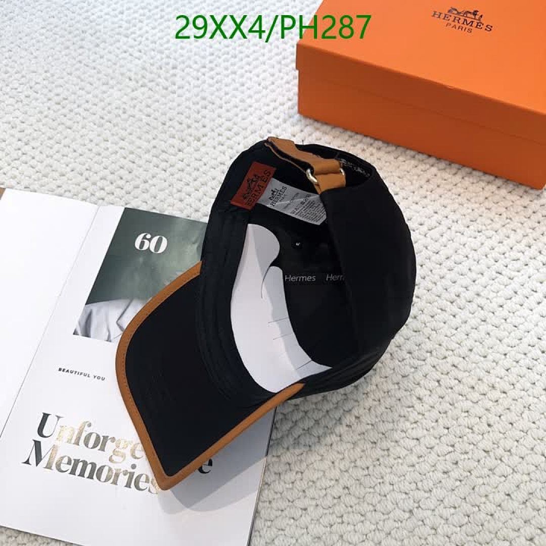 Hermes-Cap(Hat) Code: PH287 $: 29USD