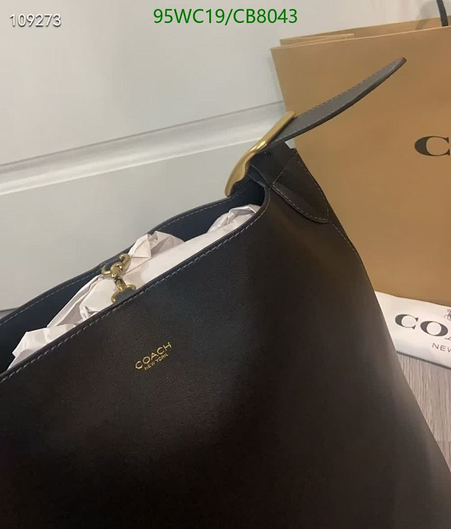 Coach-Bag-4A Quality Code: CB8043 $: 95USD