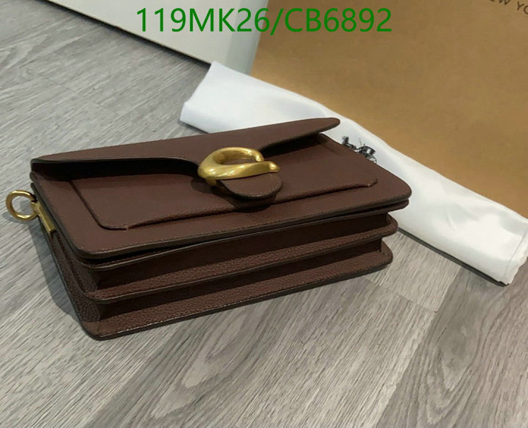 Coach-Bag-4A Quality Code: CB6892 $: 119USD