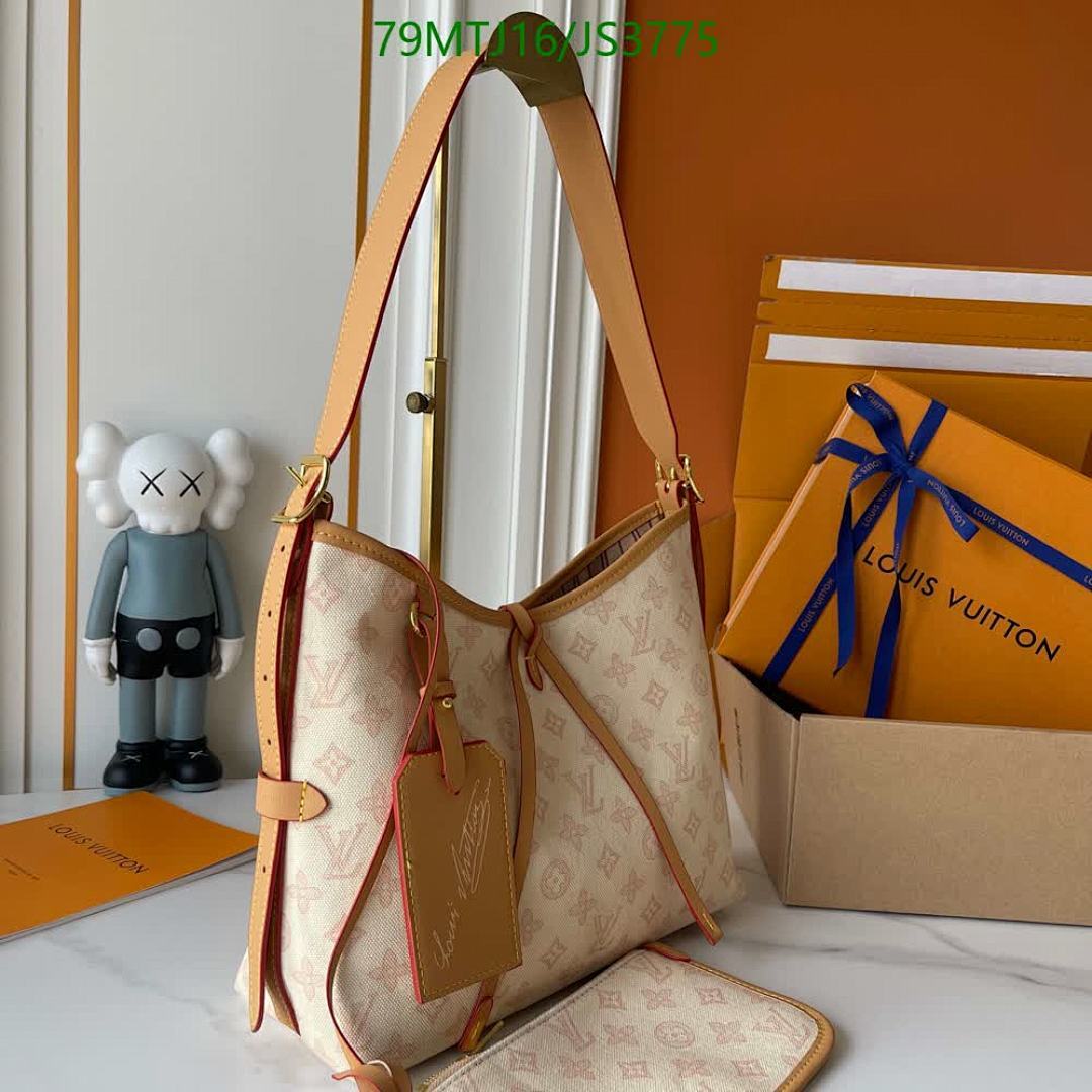 LV-Bag-4A Quality Code: JS3775 $: 79USD