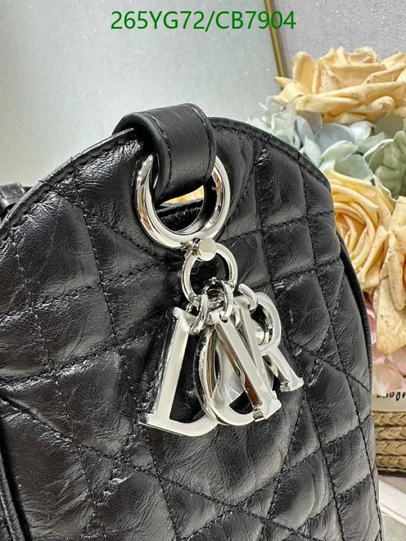 Dior-Bag-Mirror Quality Code: CB7904 $: 265USD