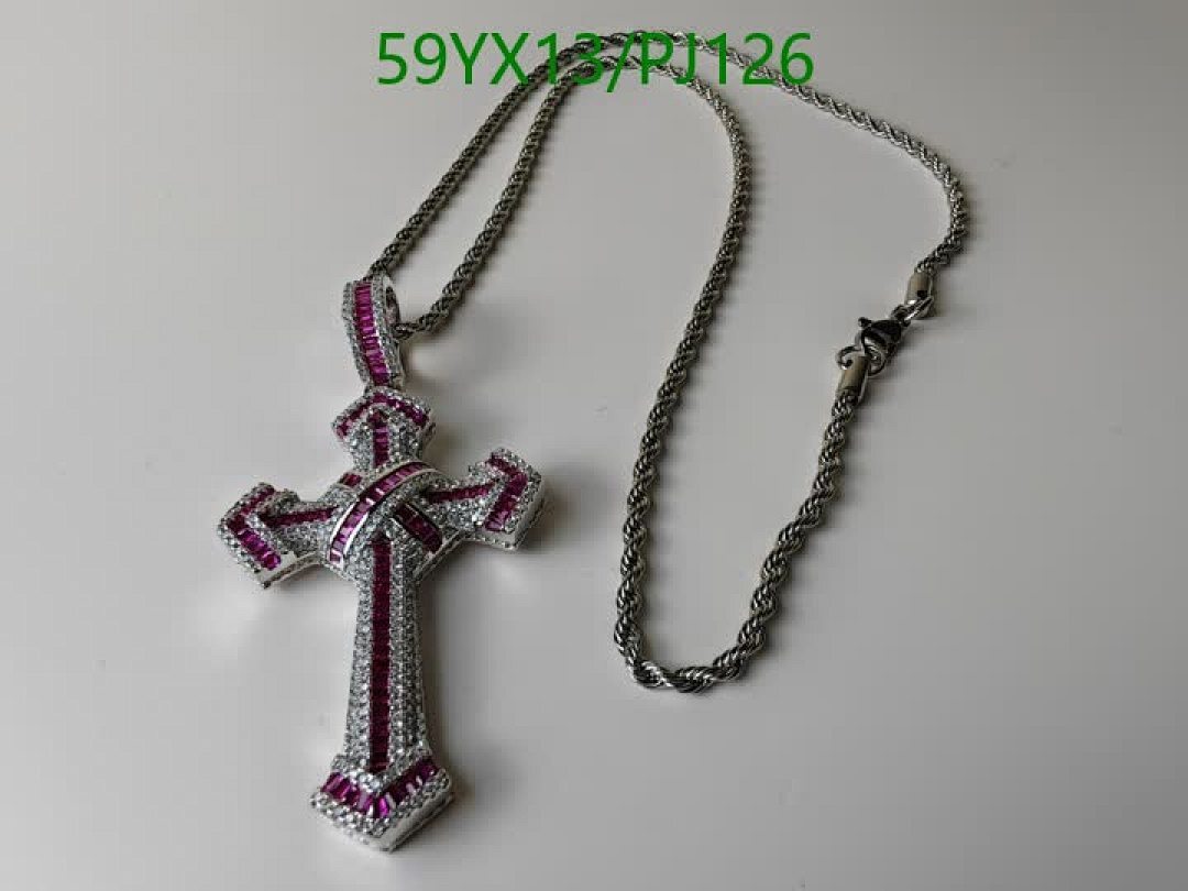 Cartier-Jewelry Code: PJ126 $: 59USD