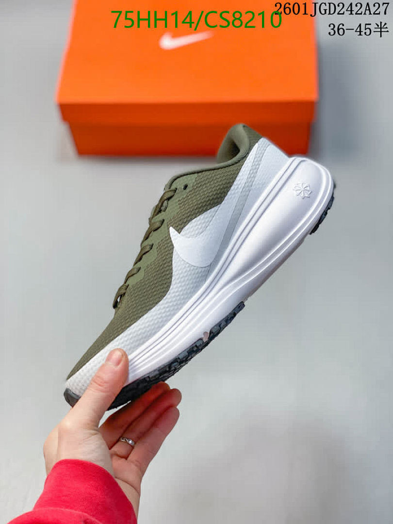 NIKE-Women Shoes Code: CS8210 $: 75USD