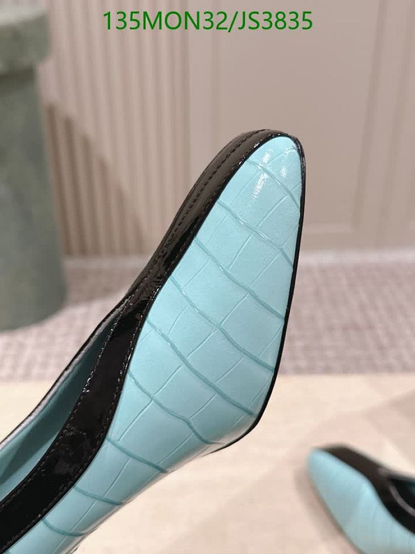 Chanel-Women Shoes Code: JS3835 $: 135USD