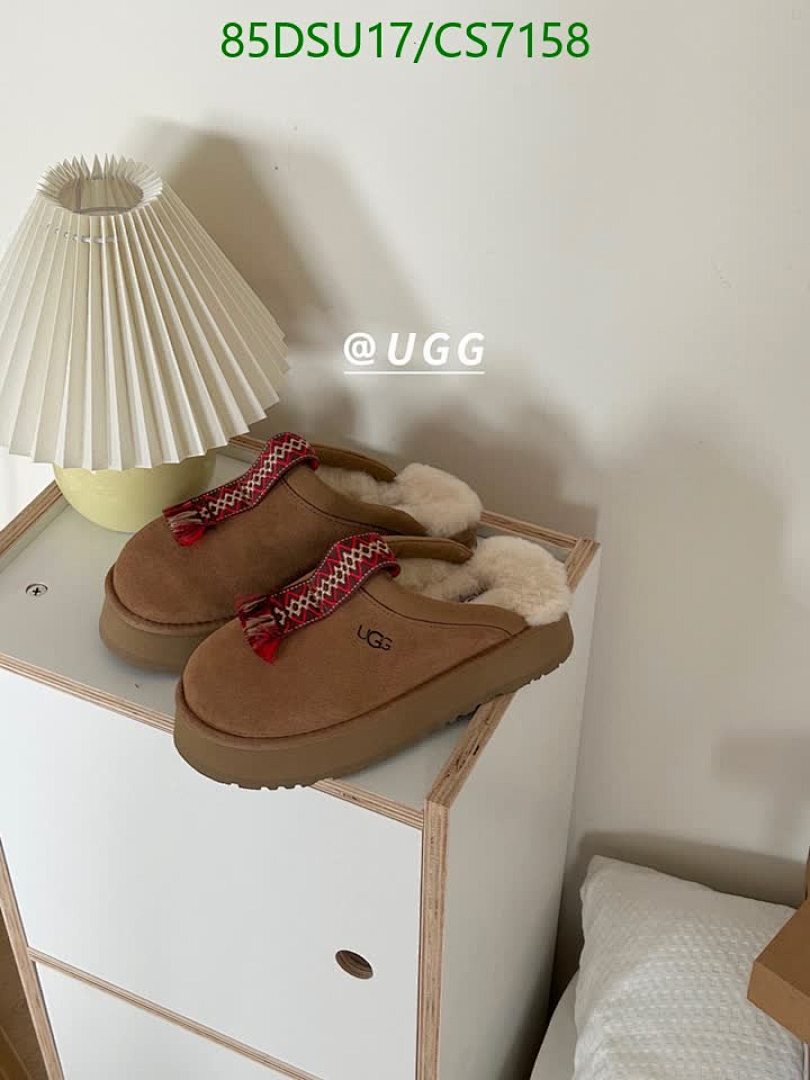 UGG-Women Shoes Code: CS7158 $: 85USD
