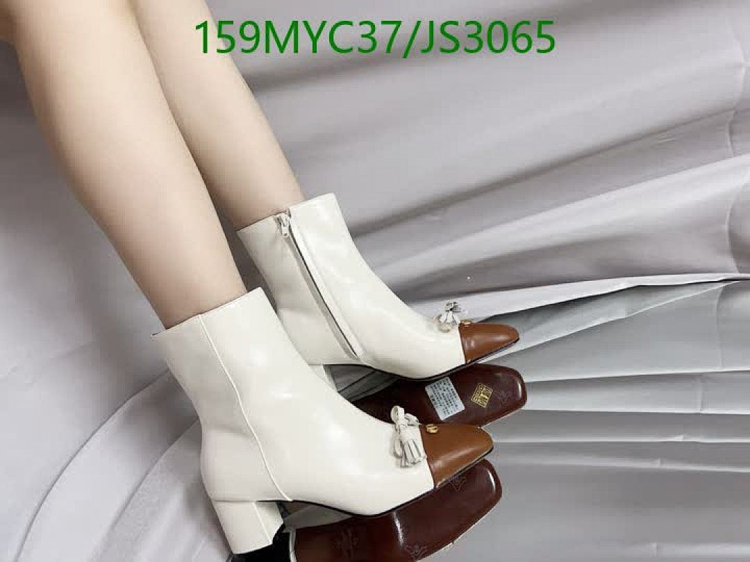 Boots-Women Shoes Code: JS3065 $: 159USD