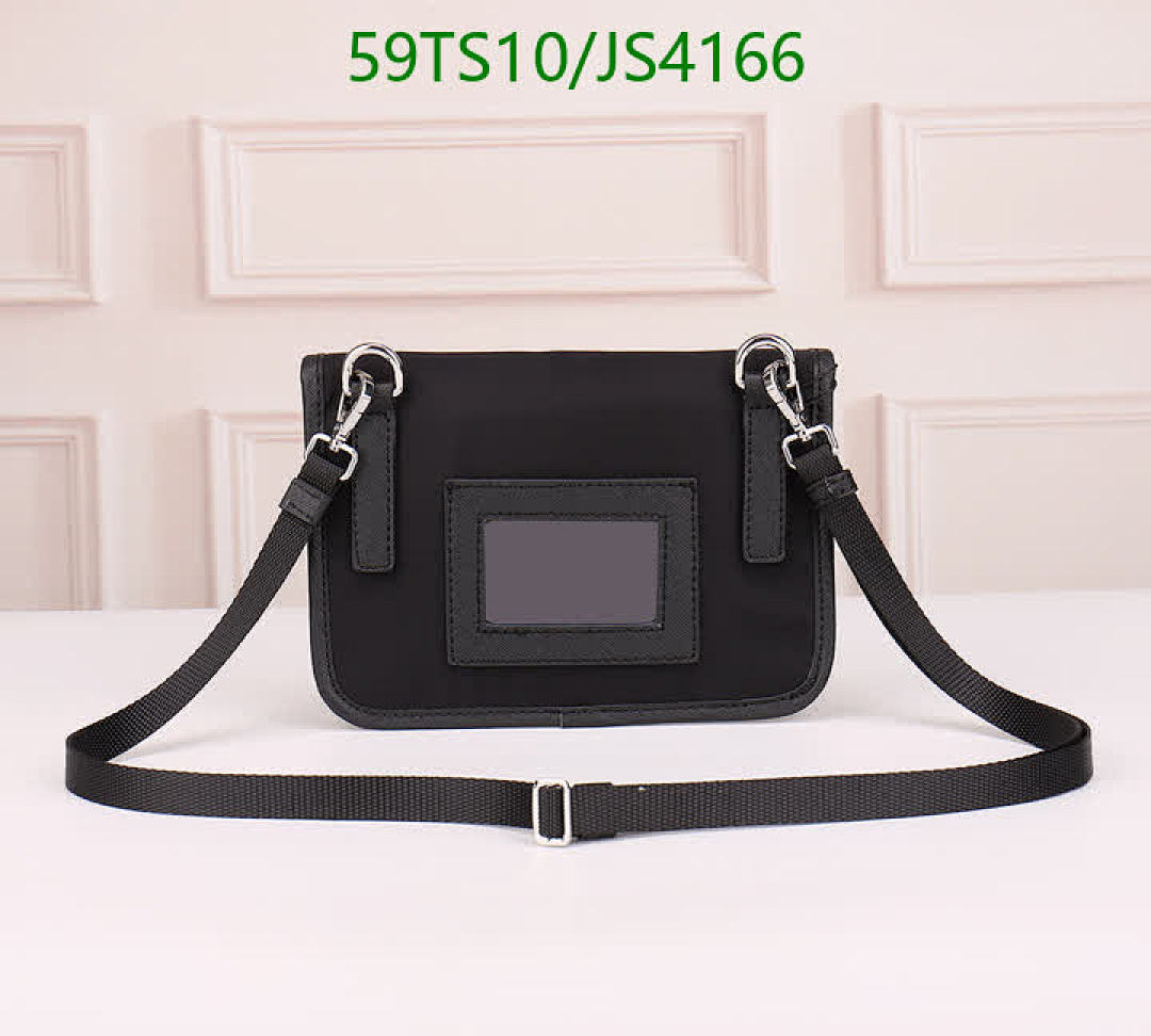 Prada-Bag-4A Quality Code: JS4166 $: 59USD