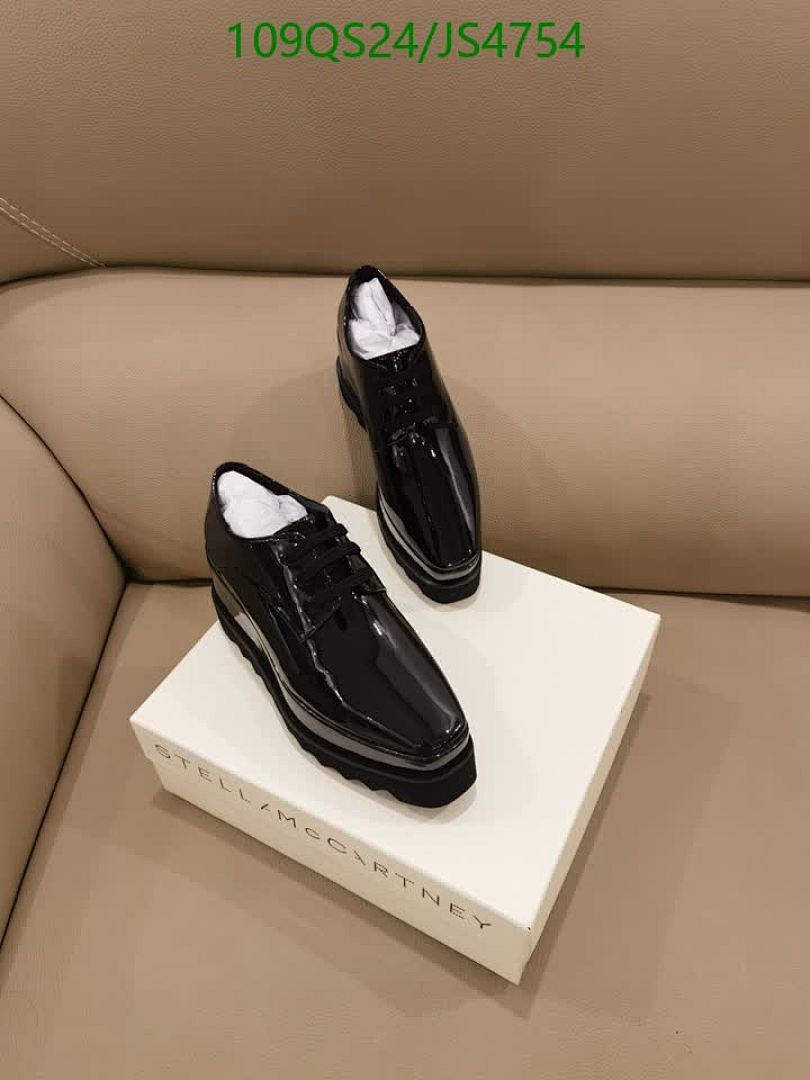 Stella-McCartney-Women Shoes Code: JS4754 $: 109USD