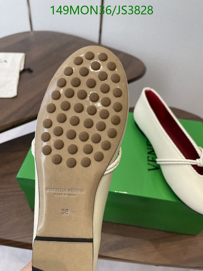 BV-Women Shoes Code: JS3828 $: 149USD