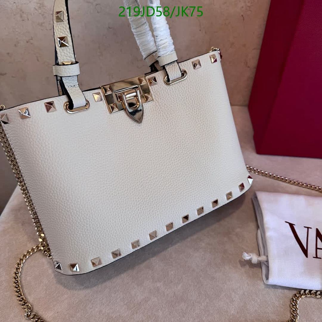 Valentino-Bag-Mirror Quality Code: JK75 $: 219USD