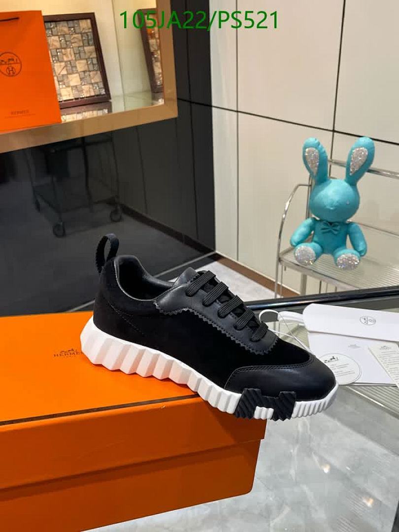 Hermes-Men shoes Code: PS521 $: 105USD