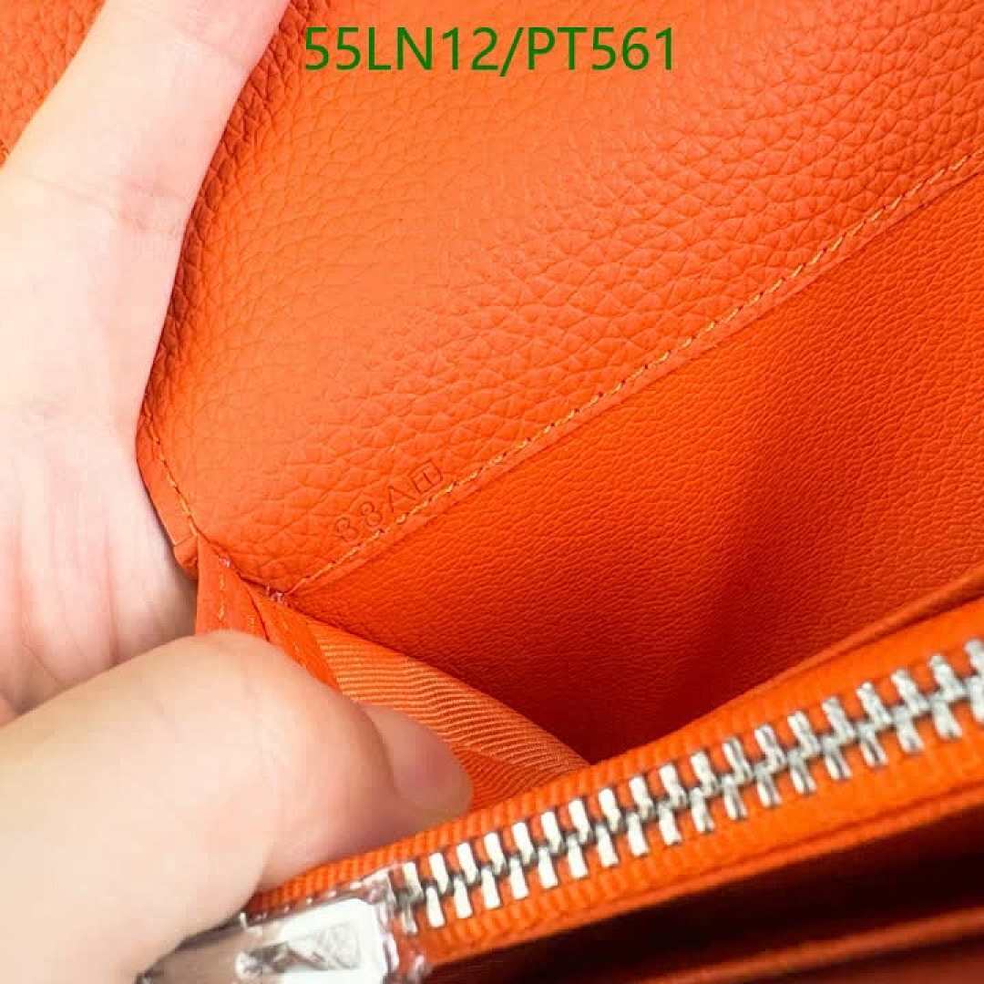 Hermes-Wallet(4A) Code: PT561 $: 55USD