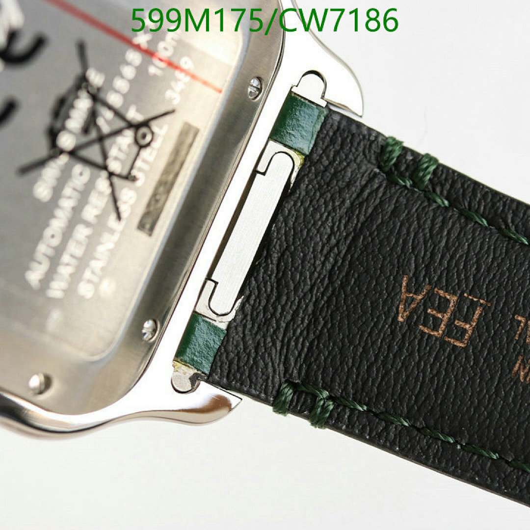 Cartier-Watch-Mirror Quality Code: CW7186 $: 599USD