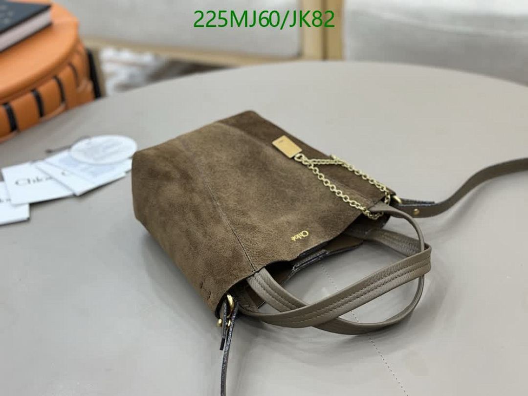 Chlo-Bag-Mirror Quality Code: JK82 $: 225USD