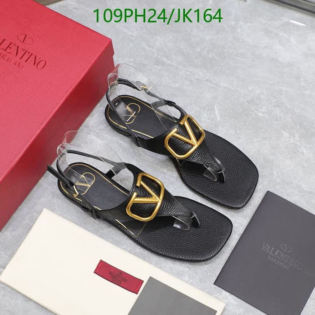 Valentino-Women Shoes Code: JK164 $: 109USD