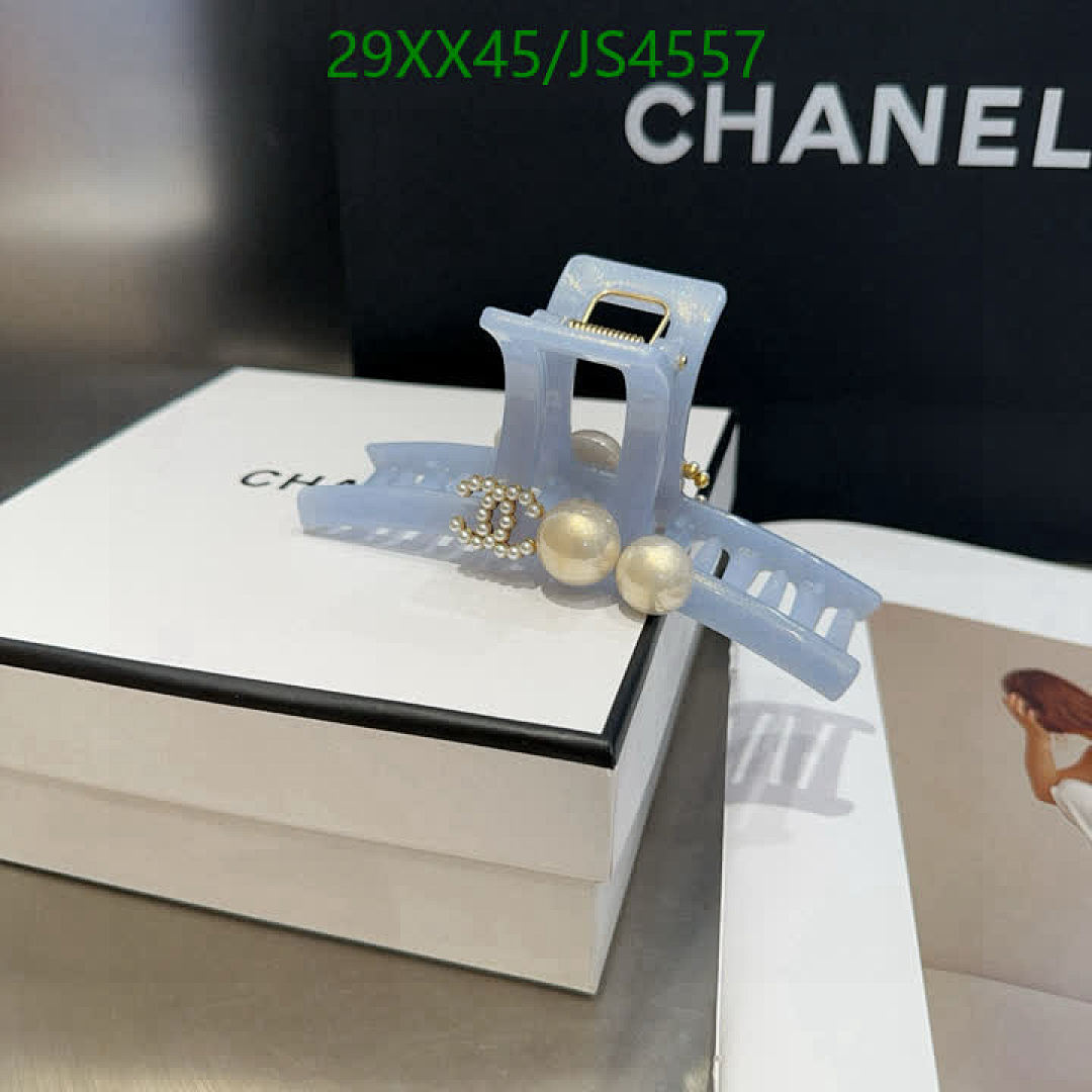 Chanel-Headband Code: JS4557 $: 29USD