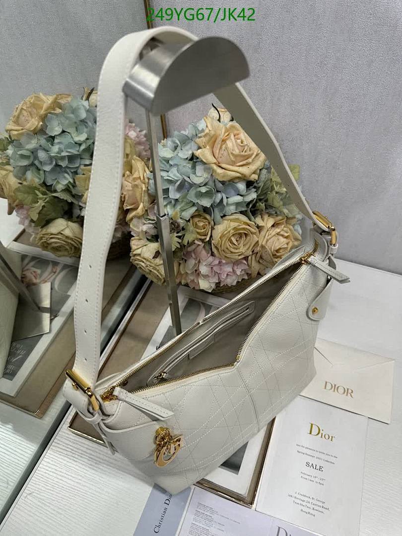 Dior-Bag-Mirror Quality Code: JK42 $: 249USD