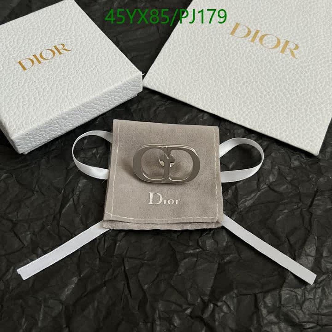 Dior-Jewelry Code: PJ179 $: 45USD