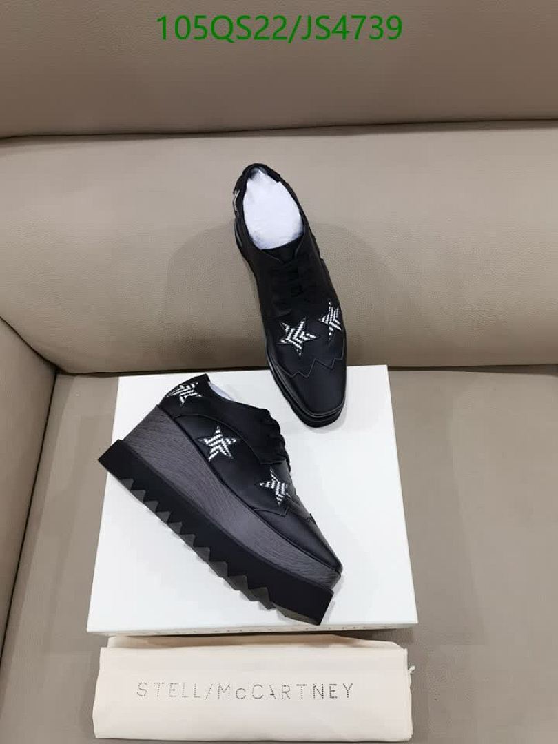 Stella-McCartney-Women Shoes Code: JS4739 $: 105USD
