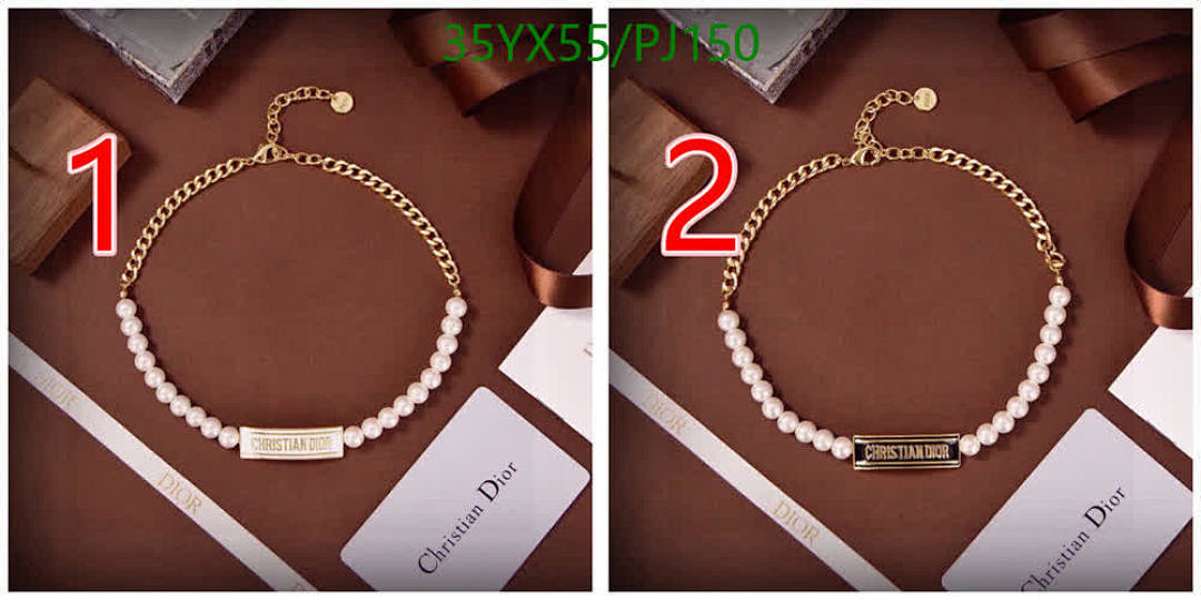 Dior-Jewelry Code: PJ150 $: 35USD