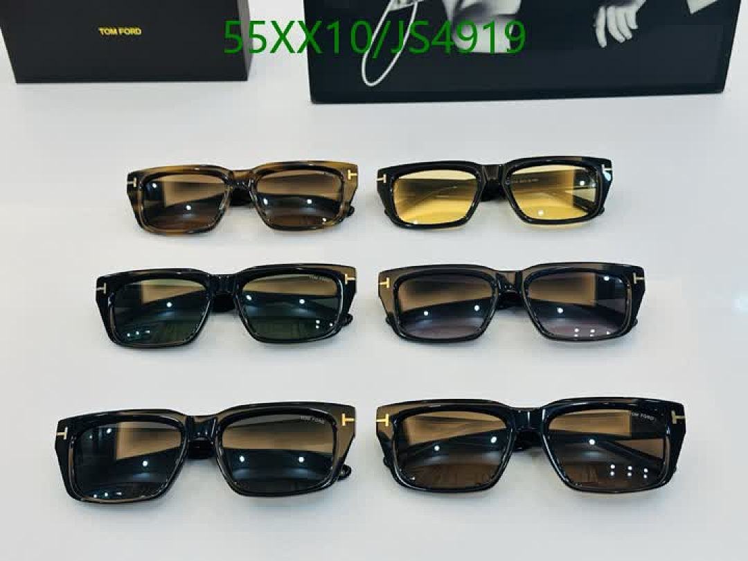 Tom Ford-Glasses Code: JS4919 $: 55USD