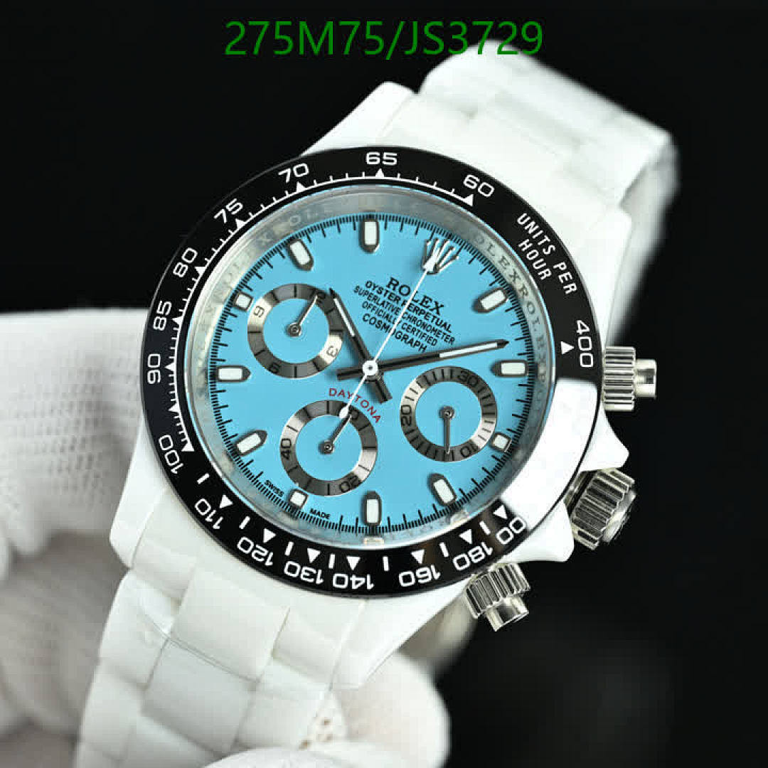 Rolex-Watch-Mirror Quality Code: JS3729 $: 275USD