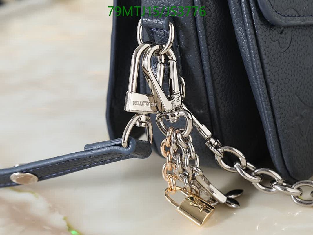 LV-Bag-4A Quality Code: JS3776 $: 79USD