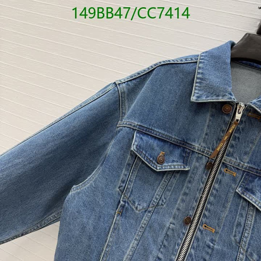 Celine-Clothing Code: CC7414 $: 149USD