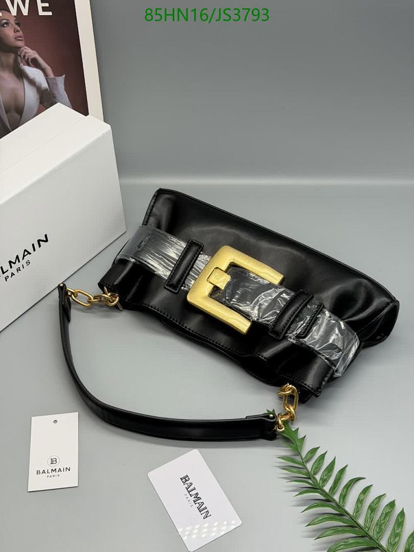 Balmain-Bag-4A Quality Code: JS3793 $: 85USD