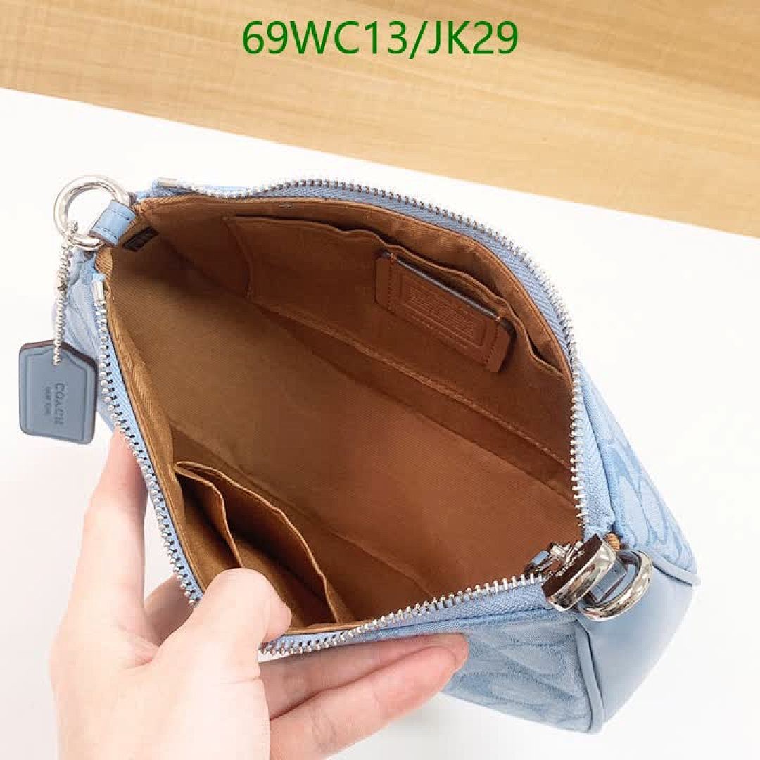 Coach-Bag-4A Quality Code: JK29 $: 69USD