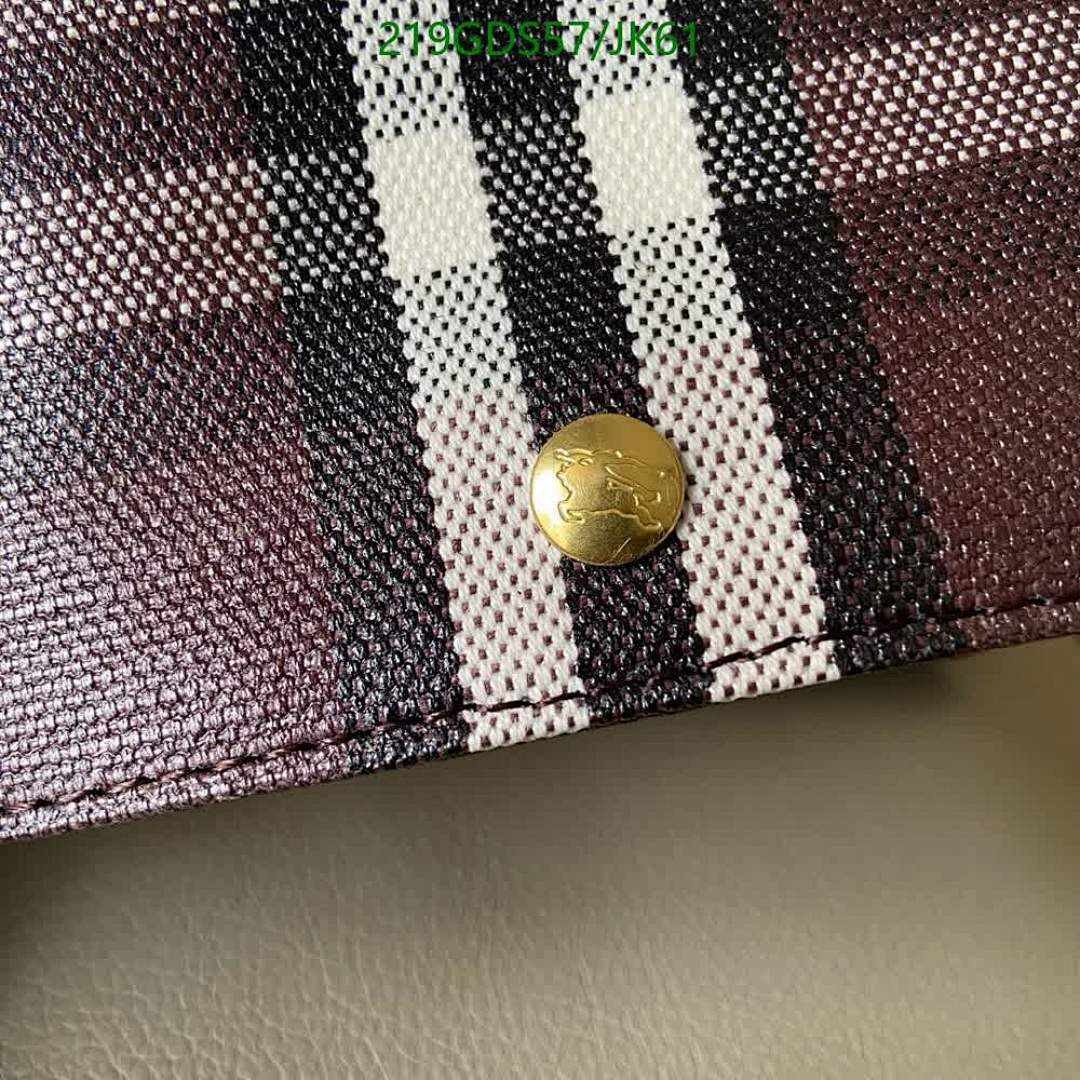 Burberry-Bag-Mirror Quality Code: JK61 $: 219USD