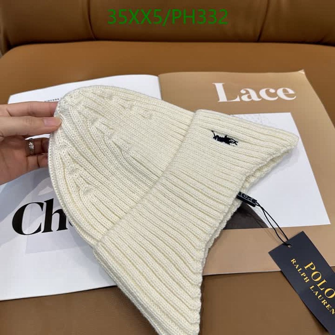 Ralph Lauren-Cap(Hat) Code: PH332 $: 35USD