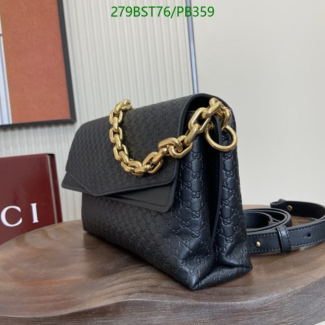 Gucci-Bag-Mirror Quality Code: PB359 $: 279USD