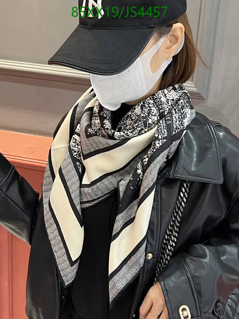 Dior-Scarf Code: JS4457 $: 85USD