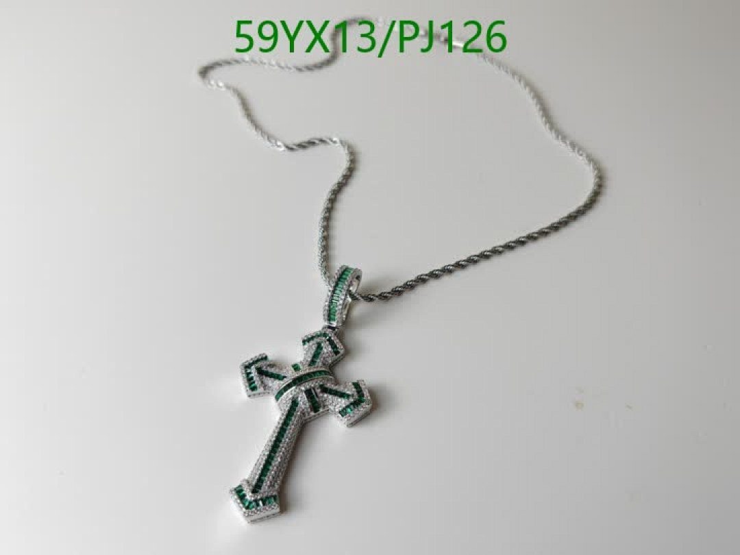 Cartier-Jewelry Code: PJ126 $: 59USD