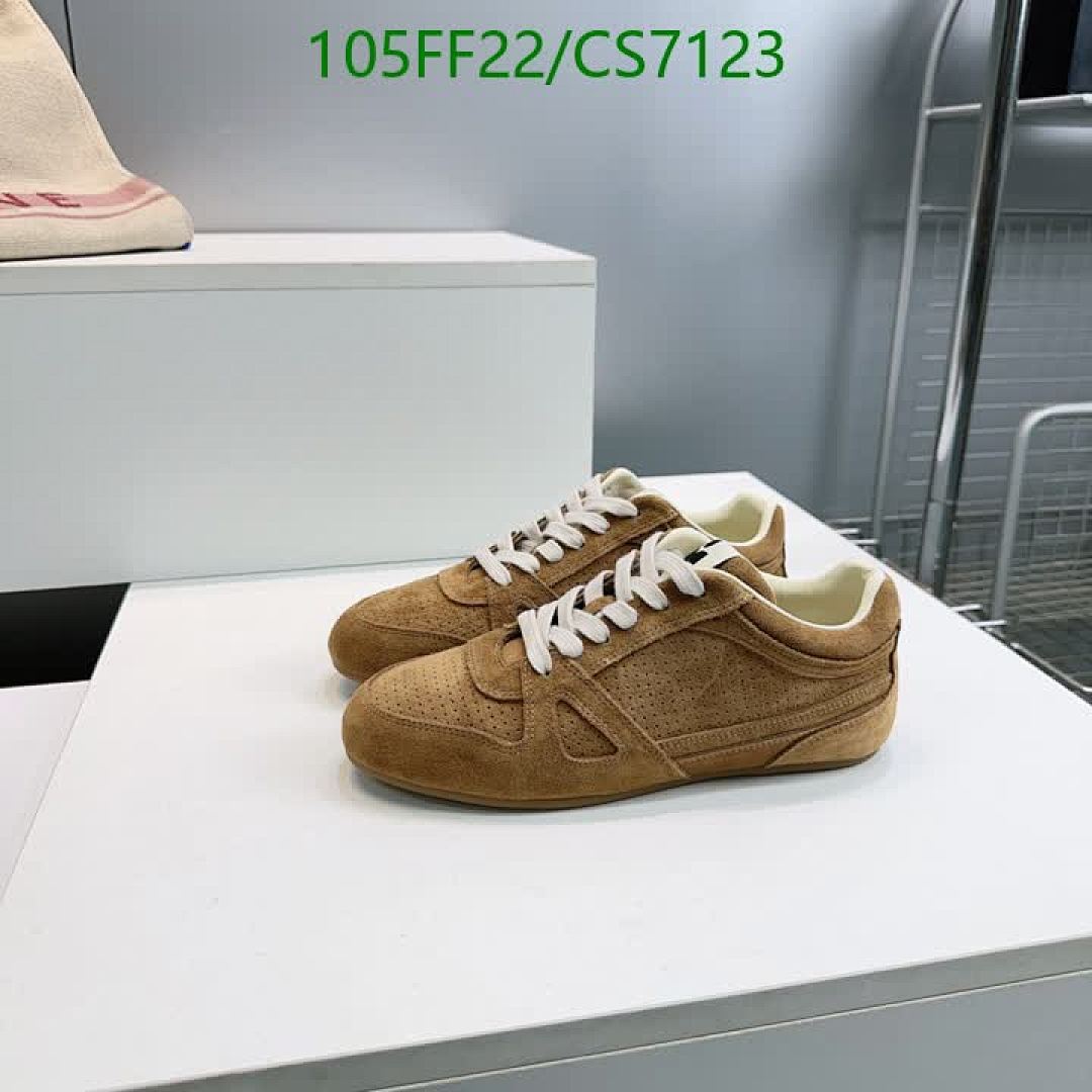 Isabel Marant-Women Shoes Code: CS7123 $: 105USD