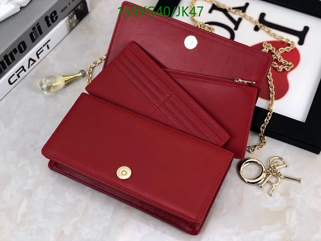 Dior-Bag-Mirror Quality Code: JK47 $: 159USD