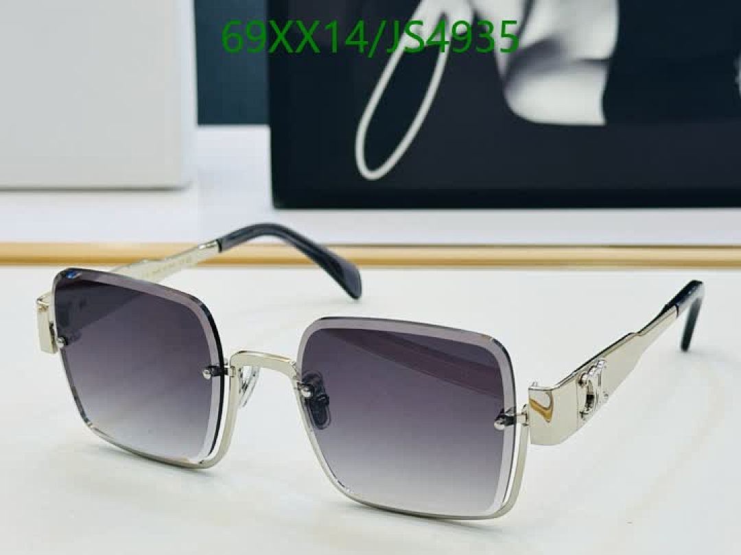Celine-Glasses Code: JS4935 $: 69USD