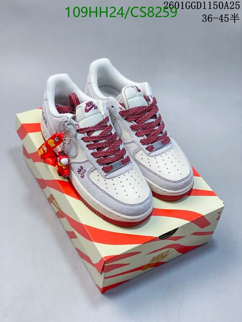 NIKE-Women Shoes Code: CS8259 $: 109USD